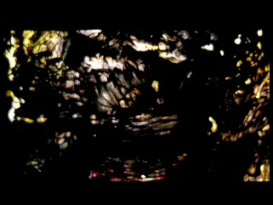 Stan Brakhage - The Dante Quartet