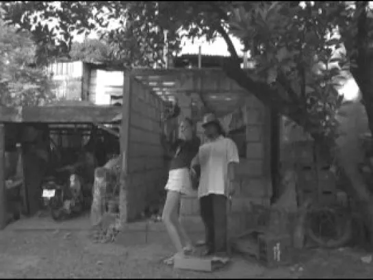 Lav Diaz - Walang Alaala ang mga Paru-paro / Butterflies Have No Memories [Director's Cut] (2009)