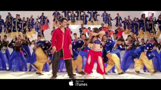 Tutak Tutak Tutiya Title Song Video _ Malkit Singh, Kanika Kapoor, Sonu Sood