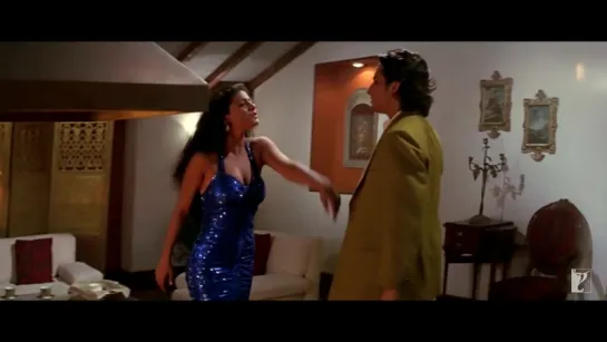 Hothon Pe Bas - Full Song _ Yeh Dillagi _ Saif Ali Khan _ Kajol