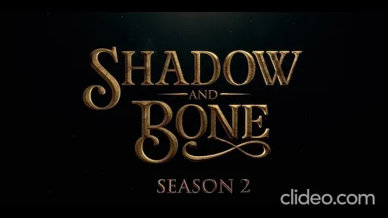 Shadow and Bone Season 2 | Official Clip: New Alliance [rus sub]