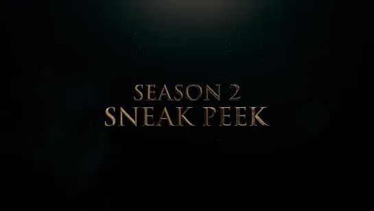 Shadow and Bone _ Season 2 Sneak Peek _ Netflix