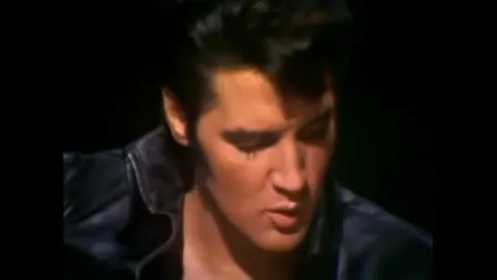 Elvis'68 Comeback Special (1968)