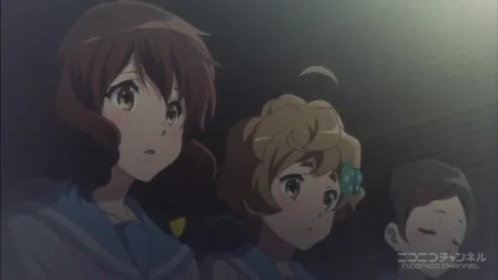 Eupho Spirits