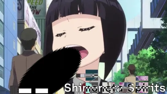 Shimoneta Spirits