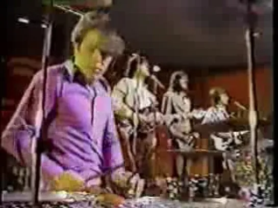 Paul Revere & The Raiders - Indian Reservation