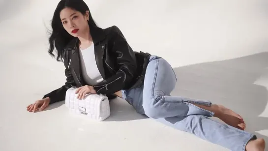 DAHYUN @ Michael Kors