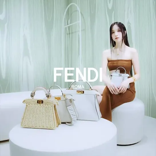 240410 Fendi@ Mina