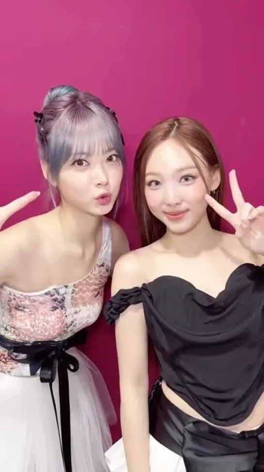 240309  Из тиктока twice_tiktok_official