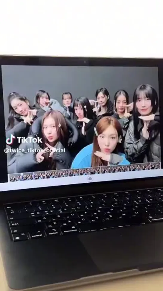 240110 Из тиктока twice_tiktok_officia