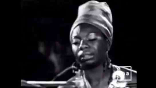 Nina Simone Four Women