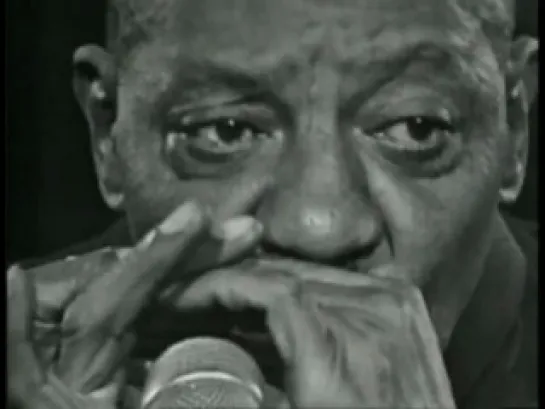 Sonny Boy Williamson II - Keep it to Yourself