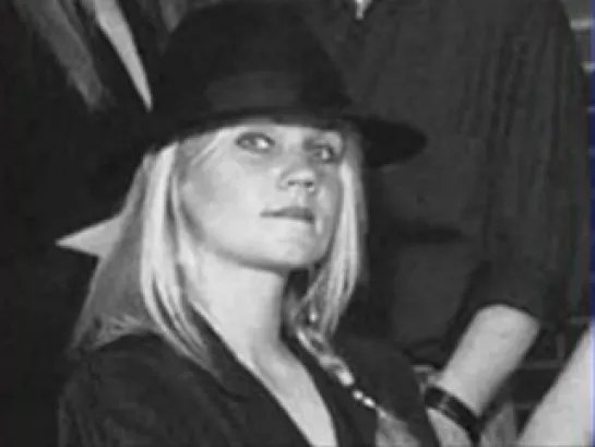 Eva Cassidy - Stormy Monday