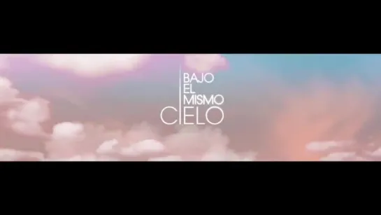 Bajo el mismo cielo - Trailer (Telemundo HD)