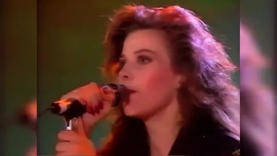 C.С. Catch live in Sopot 1989год