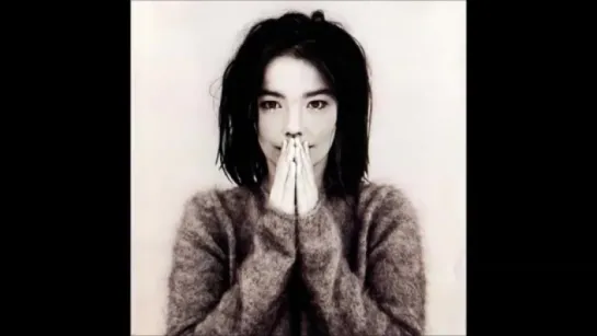 Björk - Debut (1993) Full Album