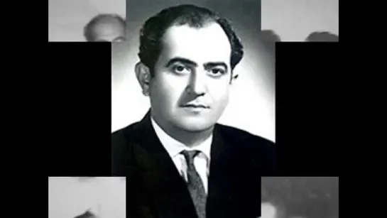 Ramiz Hacıyev -  Qaçaq Nəbi