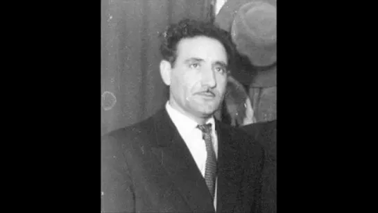 Bakir Haşimov - Rast