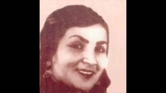 Fatma Mehrəliyeva - Segah