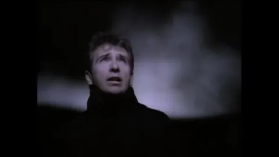 Peter Gabriel - Red Rain