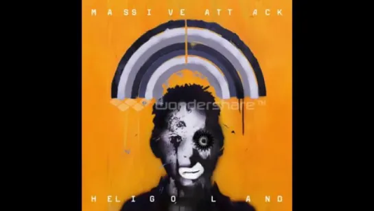 Massive Attack - Heligoland . полный альбом