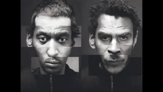 Massive Attack - Essential mix