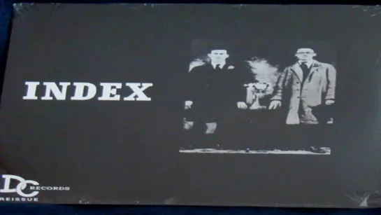 Index - Index Black Label Album 1967[Full Album ]