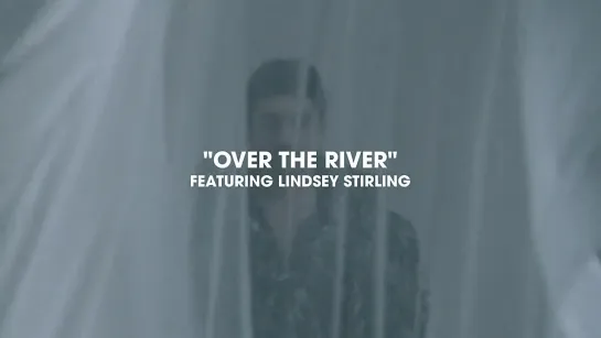 Teaser Pentatonix "Over The River" featuring  Lindsey Stirling