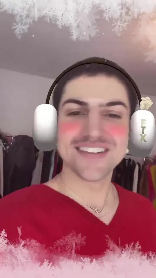 Mitch Kevin PTX