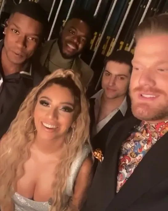 PTX BBMA 2020