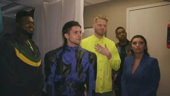 Pentatonix