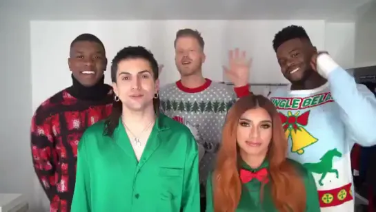 Pentatonix