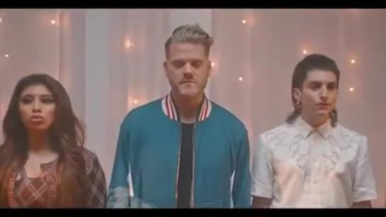 PTX teaser