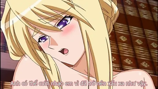 Princess Lover [2]