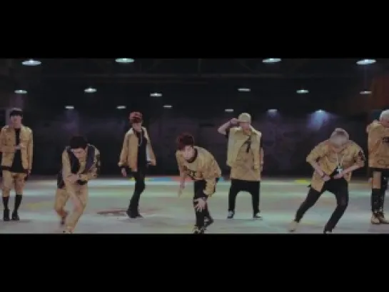 GOT7 - AROUND THE WORLD ( MV Short ver)