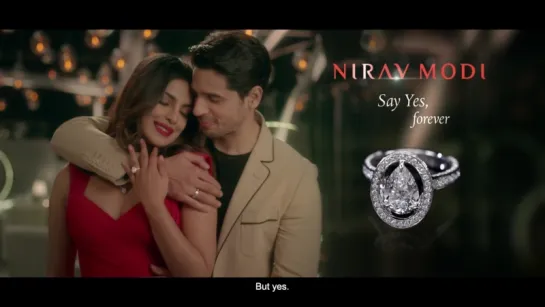 Sidharth-Priyanka -- Nirav Modi (2)