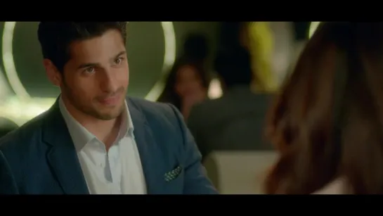 Say Yes, forever (Sidharth-Priyanka)