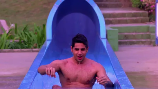 Sidharth - Loopy woopy