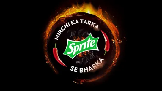 #Sprite with Sidharth