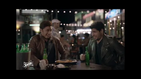 #Sprite with Sidharth and Ali (1)