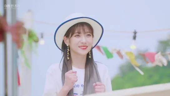 Lovelyz | MV Making Video