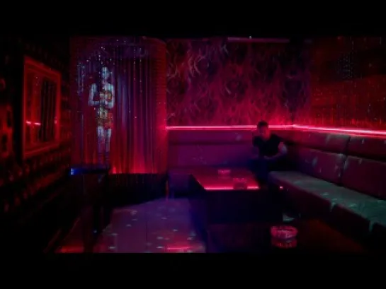 Only God Forgives - Clip #2 RUS SUB