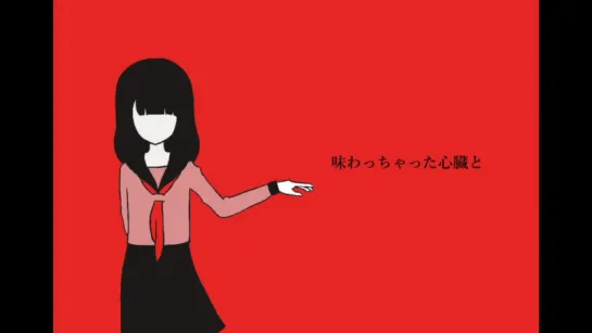 Kasane Teto【重音テト】ある子とない子【オリジナル曲】