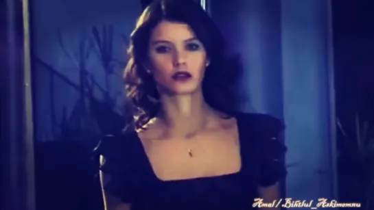 Bihter - Beren Saat _ Follow You till the End