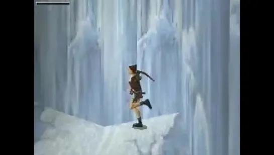 Sony Playstation - Tomb Raider 2