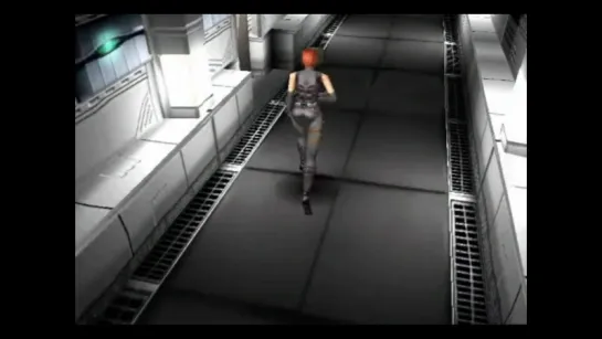 Sony Playstation - Dino Crisis