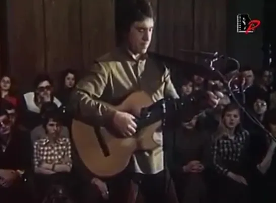 Купола Российские 1980