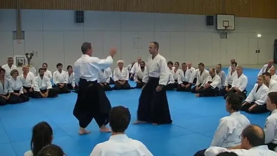 CHRISTIAN TISSIER SHIHAN BERLIN SEMINAR 23_10_2018