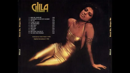 Gilla-The.Video.Hits.Collection.