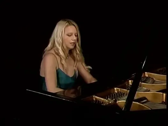 Chopin Etude Op 10 No.4 Valentina Lisitsa